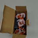 SEMILITS Solar String Lights 20LED Outdoor Waterproof Simulation Honey Bees Decor for Garden Xmas Decorations Warm White