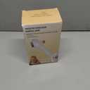Pet Steam Brush for Dog & Cat Includes Waterless 2*Shampoo