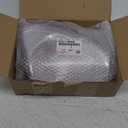 Right Corner Lamp Indicator Light Turn Signal Lamp Chrome Compatible with 1998-2005 Toyota Land Cruiser SUV FJ100 LC100 W/Bulbs Replace 81510-60490