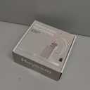 Bluetooth Headset, Wireless Headphones with Microphone Noise Canceling & USB Dongle, V5.0 Trucker Bluetooth Headset with Mic Mute & Charge Dock for PC/Laptop/Phone/Meeting/CallCenter/Office Gold