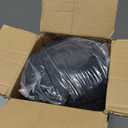 Ultra Soft Fleece Blanket King Size - Flannel Fleece Luxury King Blanket - Lightweight for Couch Bed Chair - Thick, Warm and Breathable - All Season Cozy Fuzzy, Anti-Static Microplush Bedding, Black