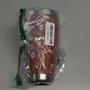 THERMOS ICON SERIES, Stainless Steel Tumbler, Saddle, 16 oz