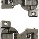 Kohler 1115118 Hinge Pair, Medicine Cabinets