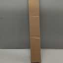 2PCS Weatherstrip Window Moulding Trim Seal Belt Driver & Passenger Side Fit for Honda Civic Coupe 2D 2012-2015 Replace # 72410-TS8-A01, 72450-TS8-A01, 72410TS8A01