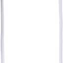 ApplianPar Refrigerator Freezer Door Gasket 242193206 for Frigidaire AP5806733 PS9493819