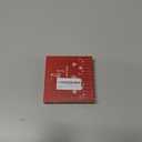 Welding Christmas Ornament 2025 - Patriotic Welder Gift for Men, Ironworker, Metal Worker - Welder Ornament for Men, Women, Dad, Brother, Husband, Ceramic Blue Collar Pride Holiday Decor Gifts