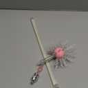 Wicked Glinda's Bubble Wand