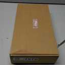 Wedding Decor Pack of 2 Welcome Sign Flower Backdrop Garland for Ceremony Reception Wall Easel Home Decoration Entryway Faux Outdoor Board Head Table Decor Lilac & Cream