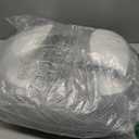 Plus Sized Pregnancy Pillow for Sleeping - Belly, Hip, Back Support for Pregnant Women -Maternity Wedge Pillow for Reducing Pregnancy Fatigue- Adjustable and Washable