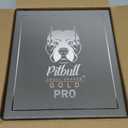 Pitbull Gold PRO Electric Head and Face Shaver