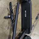 H-1 Pro Series Boss Dual Motor Foldable Electric Scooter with 1,600W Motor, 28 mph Max Speed, 10 Self-Sealing Tubeless Tires, and 40 Mile Range