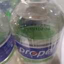 PROP3L Z3RO, Kiwi Strawberry, Zero Calorie Sports Drinking Water with Electrolytes and Vitamins C&E, 16.9 Fl Oz - [12 PACK]BB Dare: 07/14/2025