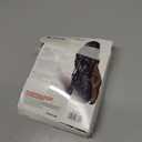 Yaktrax Pro Traction Cleats - 360-Degree Grip on Snow, Ice, & Multi-Terrain Surfaces - Elastic Outer Band w/Easy-On/Off Heel Tab & 1.4mm Stainless Steel Coils - Abrasion Resistant - Unisex