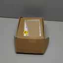 Aolyty Solar Lights Outdoor, Waterproof Driveway Markers Reflective, Warning Flash Light with 2 Lighting Modes, LED Solar Light 4 Pack for Parking Lots, Yard, Sidewalk, Stop Sign, 30 Inches (White)