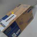 Tork Jumbo Toilet Paper Roll White T1, Advanced, 2-ply, 6 x 1600 feet, 12021502