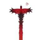 Kites Ready2fly 3D Pop-Up Kite - Assorted