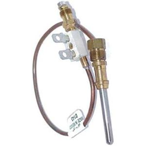 NEW (OEM) 6654NR Thermocouple LP Heater All Pro/Universal Heaters Repls 6654/35916 6654, 35916, H08F, 16654, 103919-01