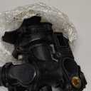 Aluminum Water Pump Kit Compatible with Audi A3 A4 A5 A6 Q3 Q5 TT A4 Allroad & VW Passat Jetta Golf CC T-iguan GTI Eos Beetle 2.0T TSI EngineOE 1312460 06H121026DR 06H121026AF 06J121026R Set of 9