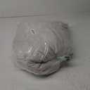 Bedsure Electric Blanket Twin - Soft Flannel Heated Blanket, Fast Heating with 10 Time Settings & 6 Heat Settings, Warm Gift for Grandma (62x84 inches, Cream)