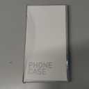 SPIDERCASE Designed for iPhone 17 Pro Case, Magnetic Translucent [2 Tempered Glass Screen Protector] [Camera Protection] Anti-Fingerprint Anti-Scratch for iPhone 17 Pro 6.3, Black