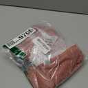 Fabric Seat for Bouncer - Cover for Baby Bjorn Bouncer Balance Soft & Bliss, Ventilated Mesh, Skin -Friendly, Machine Washable, Pink