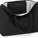 TUMI Just In Case Tote - Packable Travel Tote Bag for Women & Men - Carry Travel Accessories Easily