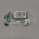 TORRAS for iPhone 17 Pro Max Case Crystal Clear, [AntiYellowing][MilitaryGrade Protection], Ultra Slim Transparent AntiScratch Back, Soft Bumper, NonSlip 17 Pro Max Phone Case, Clear 6.9"