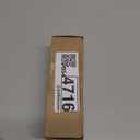 ADIIL Front Bumper Side Marker Light Housing For 2001 2002 2003 2004 2005 VW Passat B5.5, Replace OEM Sidemarker Lamps Housing