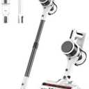 Comvtu 80, 000PRM Powerful Motor Vacuum Cleaner for Home