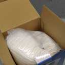 Cervical Neck Pillow for Neck Pain Relief, Ergonomic Neck Support Pillow for Sleeping, Contour Memory Foam Side Sleeper Pillow for Back Stomach Sleepers with Pillowcase