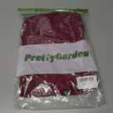 PRETTYGARDEN Women's Summer Spaghetti Strap Tank Tops Sleeveless Camisole Blouses Asymmetrical Going Out Basic Tank Shirt (XXL)