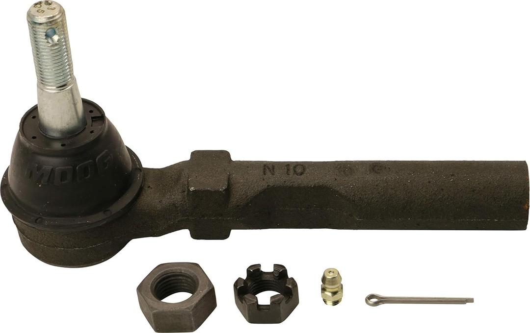 MOOG ES3492T Steering Tie Rod End for Chevrolet Silverado 1500
