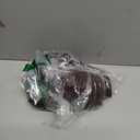 Mokoru Women's Sexy Bodycon Long Sleeve One Piece Jumpsuits Full Length Club Rompers (Medium, Coffee)