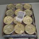 Blue Buffalo Baby Blue Natural Kitten Wet Cat Food, Healthy Growth Formula with DHA, Chicken Recipe Multi-Pack, 3-oz Cans (24 Count)