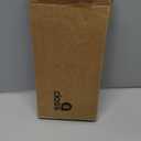 Lunch Bag for Men/Women, Reusable Lunchbox for Adult, Small Insulated Lunch box, Lunch Tote Bag for Office, Work, Picnic - Blue