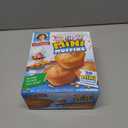 Little Debbie Birthday Cake Mini Muffins, 5 Pouches, 8.44 OZ Box (8.44 Ounce (Pack of 1))