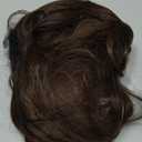 Esmee Brown Wigs 24" Long Synthetic Wig with High Density Natural Headline Heat Permanent Hair Wigs for Women