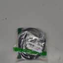 Levi's Men's Leather Casual Belt for Jeans or Everyday Wear (X-Large (42-44), Black Benito)