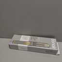 INFINITI PRO CONAIR Curl Secret Automatic Curling Iron, ¾-inch Curling Iron Barrel, Automatic Hair Curler for All Hair Types and Lengths, Dual Voltage for Worldwide Travel, Gray/ Gold