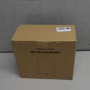 FRIDEKO HOME 2 Pack RGB Touch Bedside Lamp for Nightstand, 3 Color Temperatures Rechargeable Battery Night Light, Dimmable Mood Lighting for Bedroom Living Room Nursery, Breastfeeding, Kids, Adult