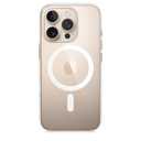 Apple iPhone 16 Pro Clear Case with MagSafe and Camera Control ​​