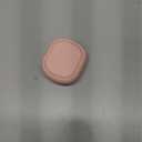 SURITCH Case for Loop Earplugs, Portable Storage Container for Earplugs & Accessories, Pink