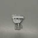 Sealant Mixer Compatible with SEMKIT Sealant Tubes, 1/4" Shank Sealant Mixer for Sealant Tubes, Sealant Mixer for Drill Aviation with 2 Threaded Dowels