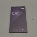 3 in 1 Magnetic for iPhone 17 Case, Cute Wavy [Full Camera Protection] [Fit for MagSafe] 1X Screen Protector+1X Wrist Strap, Anti-Slip Trendy Women Girly Phone Case for iPhone 17 6.3", Deep Green