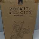 gb Pockit+ All City, Velvet Black