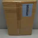 Tiny Land Wooden Baby Walker, Adjustable Speed Baby Push Walker for Boys and Girls, Montessori Activity Center Push Toy for Kids Development (Morandi)