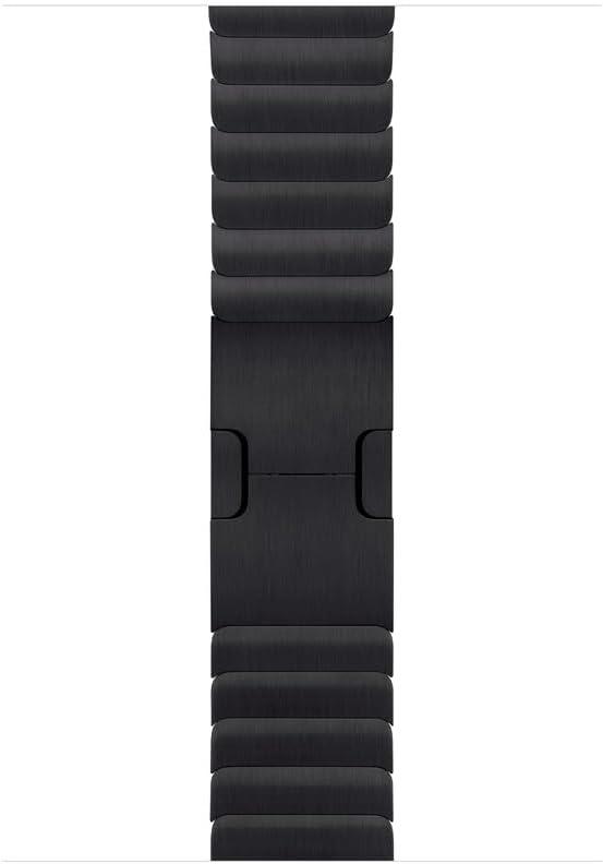 Apple Watch Band - Link Bracelet (42mm) - Space Black - Regular