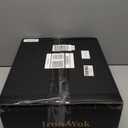 WANGYUANJI 11.8" High Purity Iron Wok Pan, Flat Bottom Stir Fry Pan for Electric, Induction & Gas Stoves, No Chemical Coating Carbon Steel Alternative, Traditional Hand-Hammered Skillet for Cooking