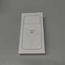 3 x amCase Clear Case for iPhone 17 Pro (6.3") | Compatible with MagSafe Accessories |Camera Cutout | Drop Protection | Ultra-Strong Magnetic | Support Wireless Charging