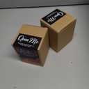 2 x Birthday Gifts for Women  Best Friend Affirmation Jar with Inspirational Notes  Thoughtful Self-Care Message Jar, Sentimental Friendship Gift for Her, Ready to Gift